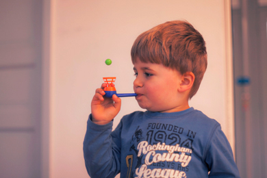 Bobath Therapie - Praxis Antje Niehus - Berlin Steglitz