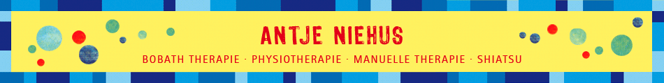 Logo Antje Niehus